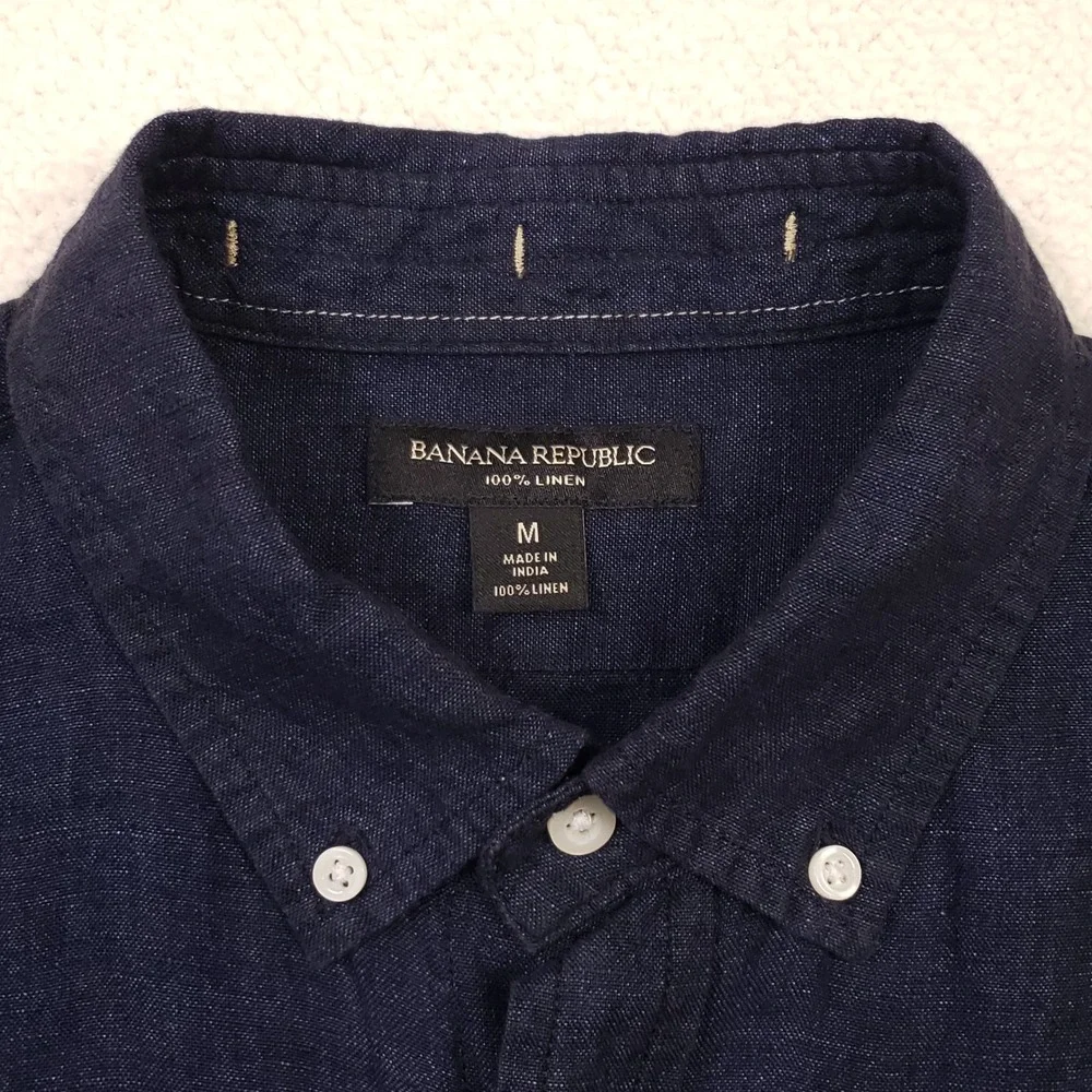 Banana Republic banana republic